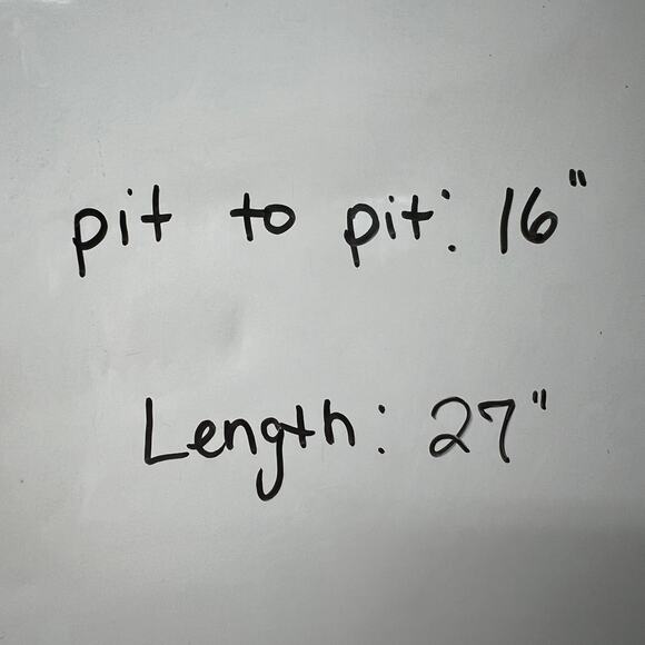 Haptics Striped Button Down Sleeveless Tie Front Top Size Small Flowy Fit - Picture 10 of 11